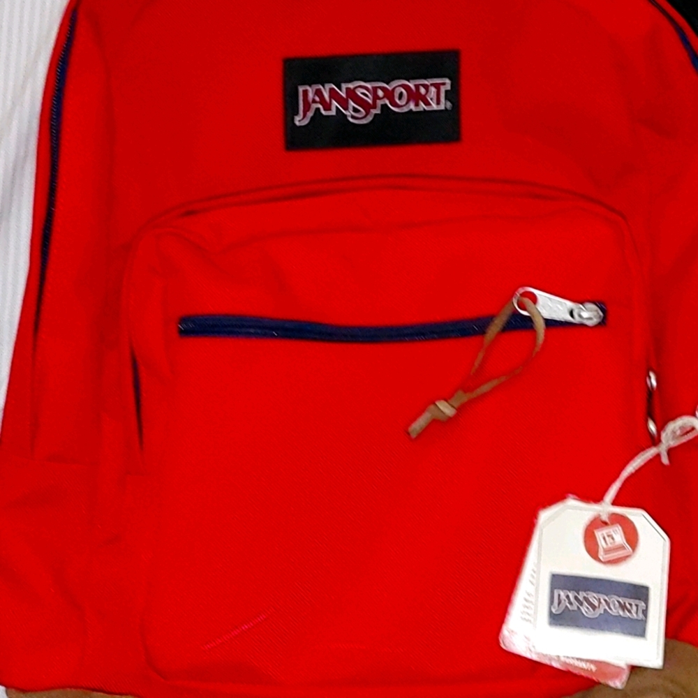 Backpack - Picture 1 of 1